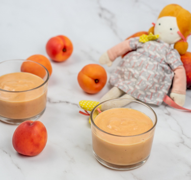 Smoothie Méditerranéen Magimix.